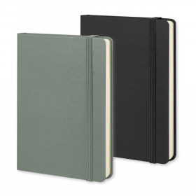 Moleskine Classic Hard Cover Notebooks - Pocket